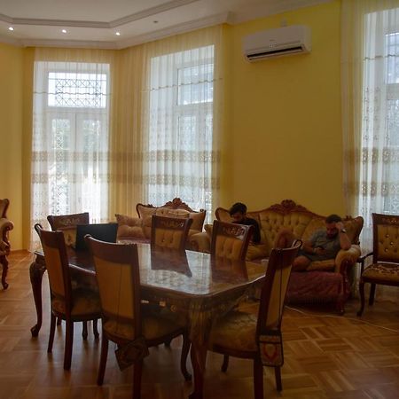Land Of Fire Hostel Bakü Dış mekan fotoğraf