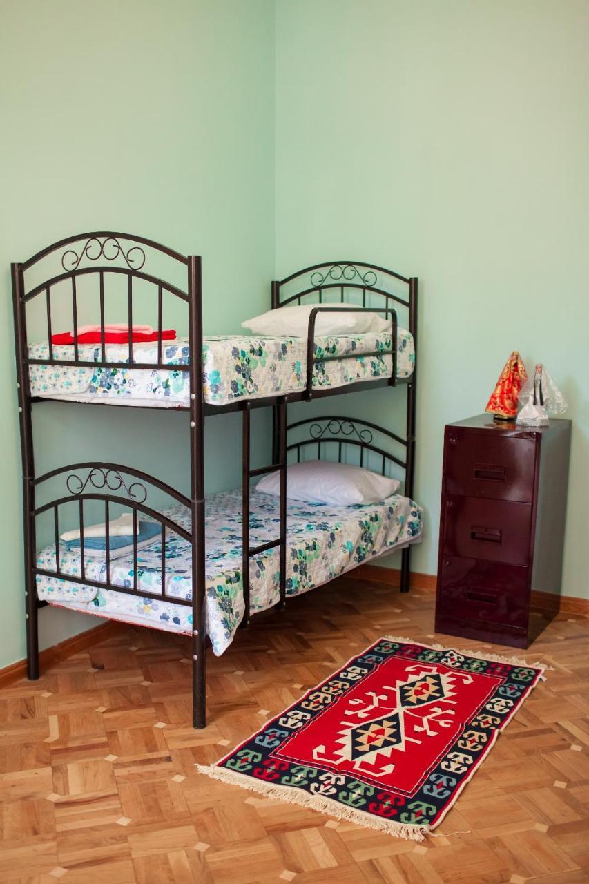Land Of Fire Hostel Bakü Dış mekan fotoğraf