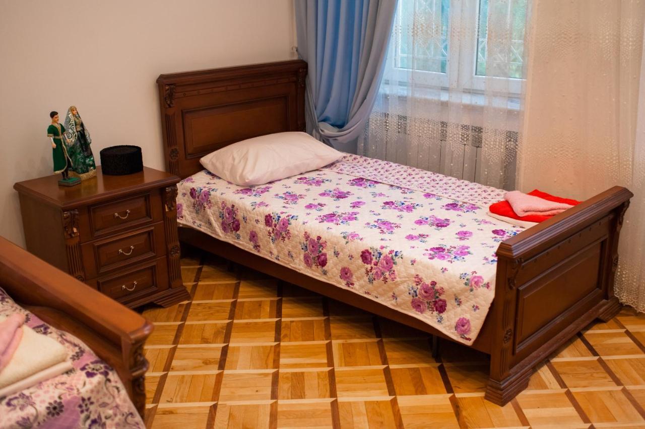 Land Of Fire Hostel Bakü Dış mekan fotoğraf