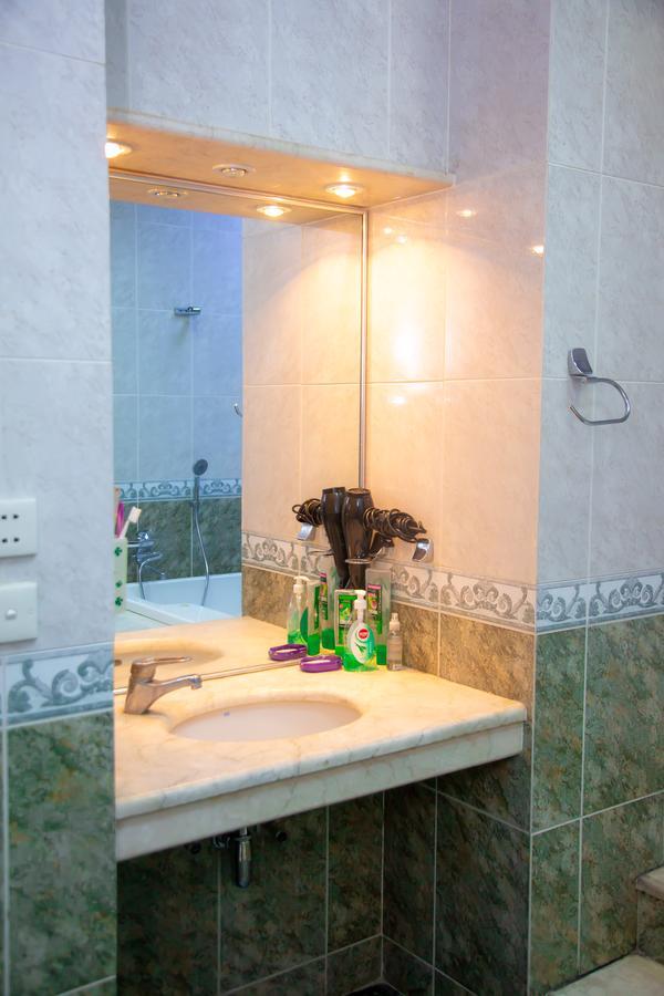Land Of Fire Hostel Bakü Dış mekan fotoğraf