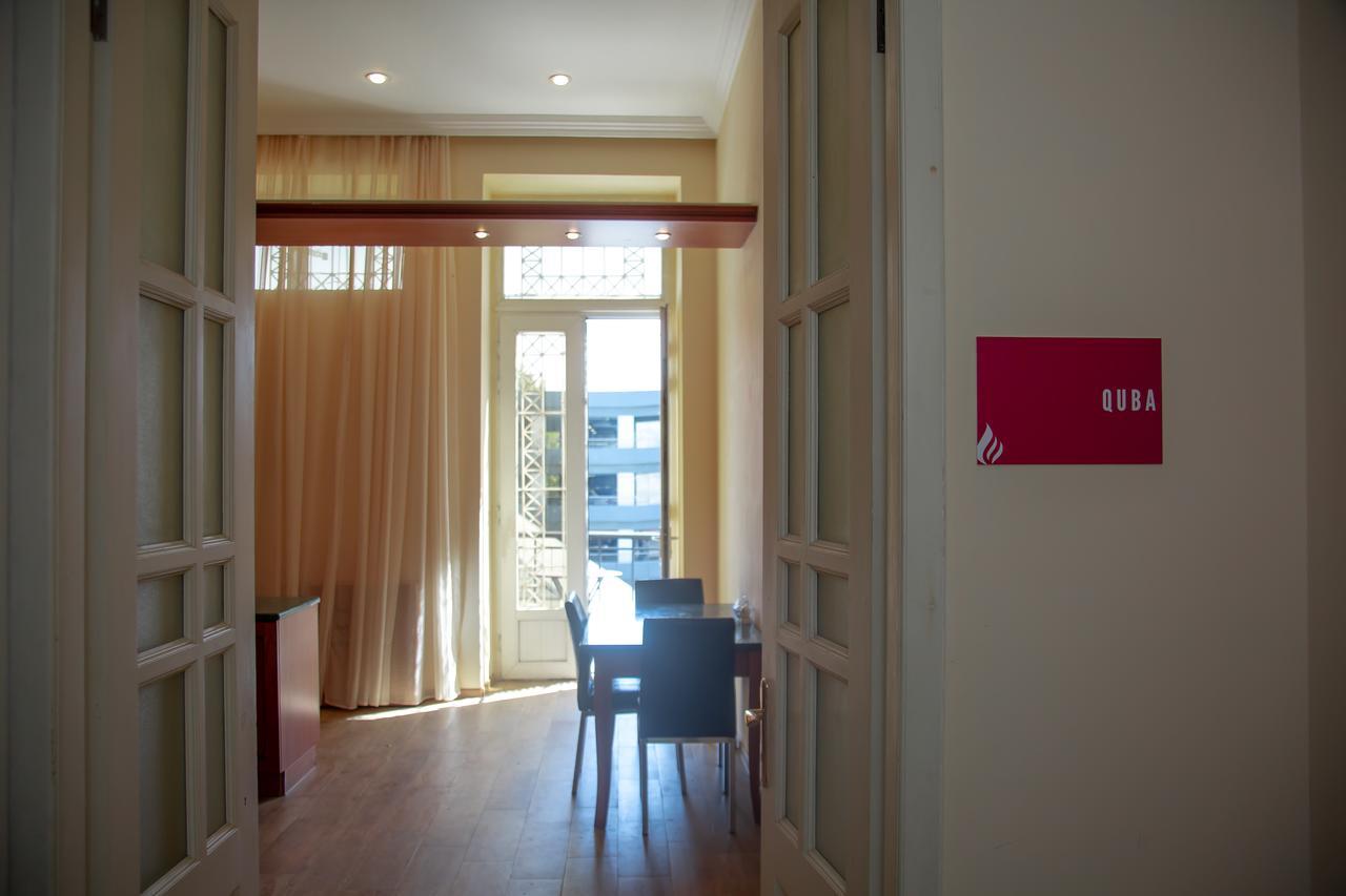 Land Of Fire Hostel Bakü Dış mekan fotoğraf