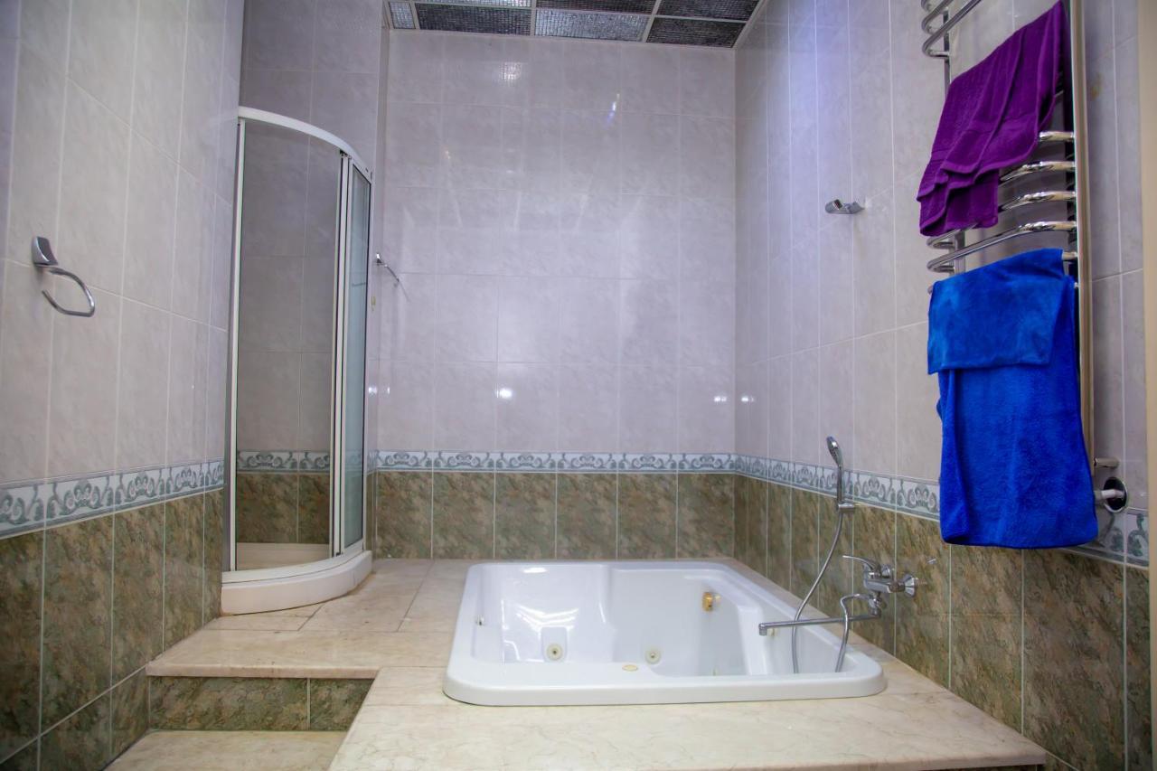 Land Of Fire Hostel Bakü Dış mekan fotoğraf