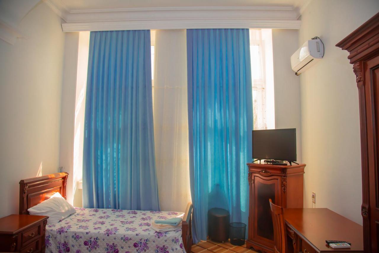 Land Of Fire Hostel Bakü Dış mekan fotoğraf