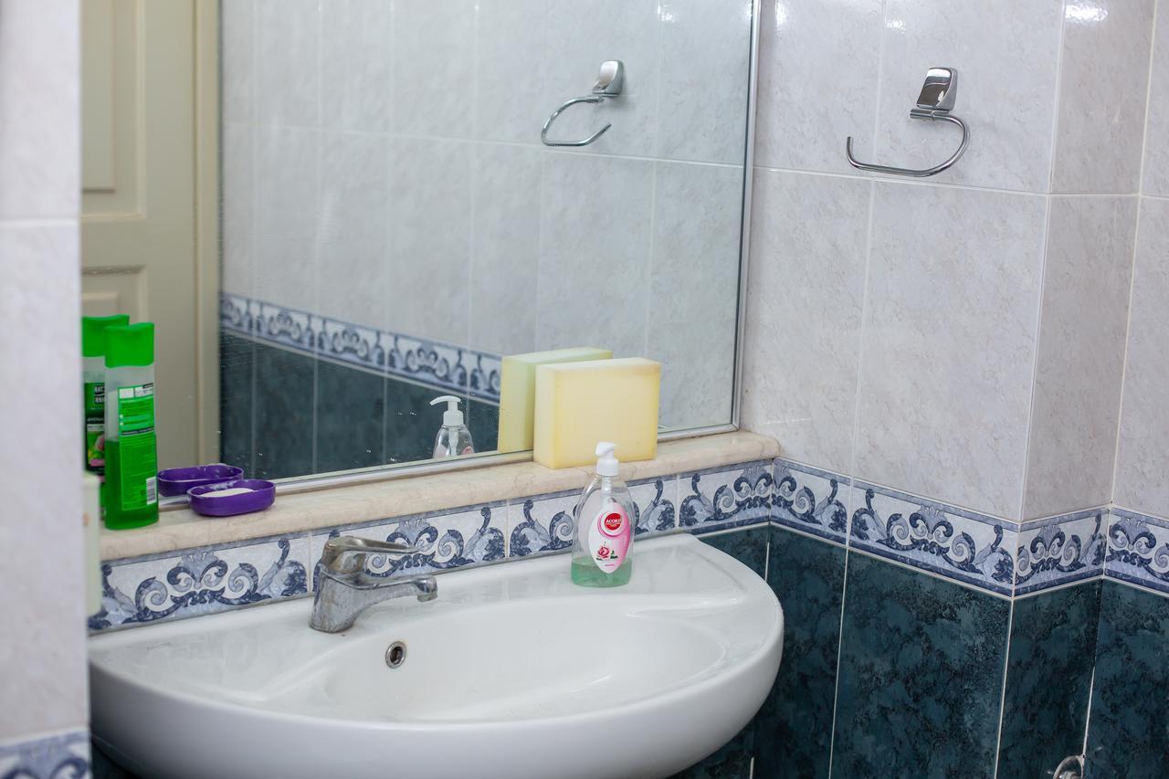 Land Of Fire Hostel Bakü Dış mekan fotoğraf