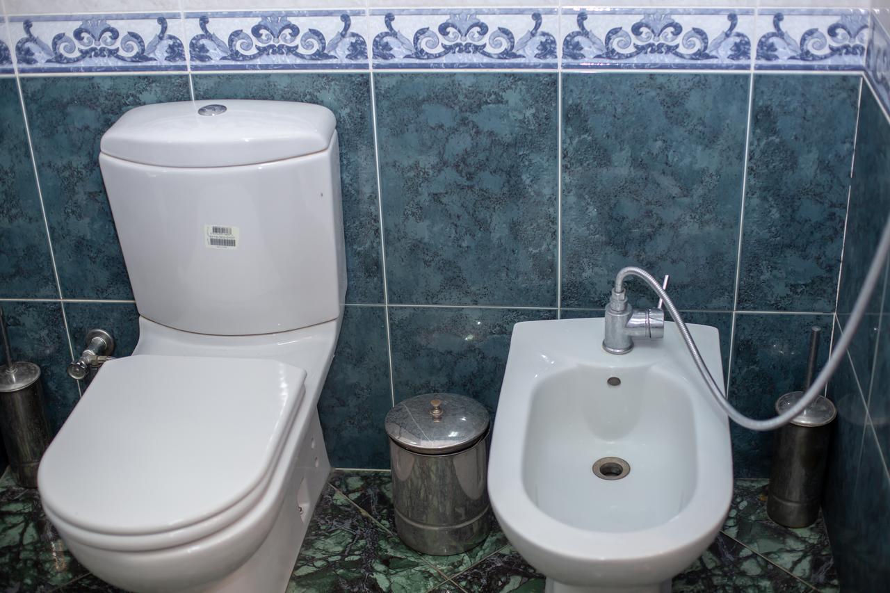 Land Of Fire Hostel Bakü Dış mekan fotoğraf