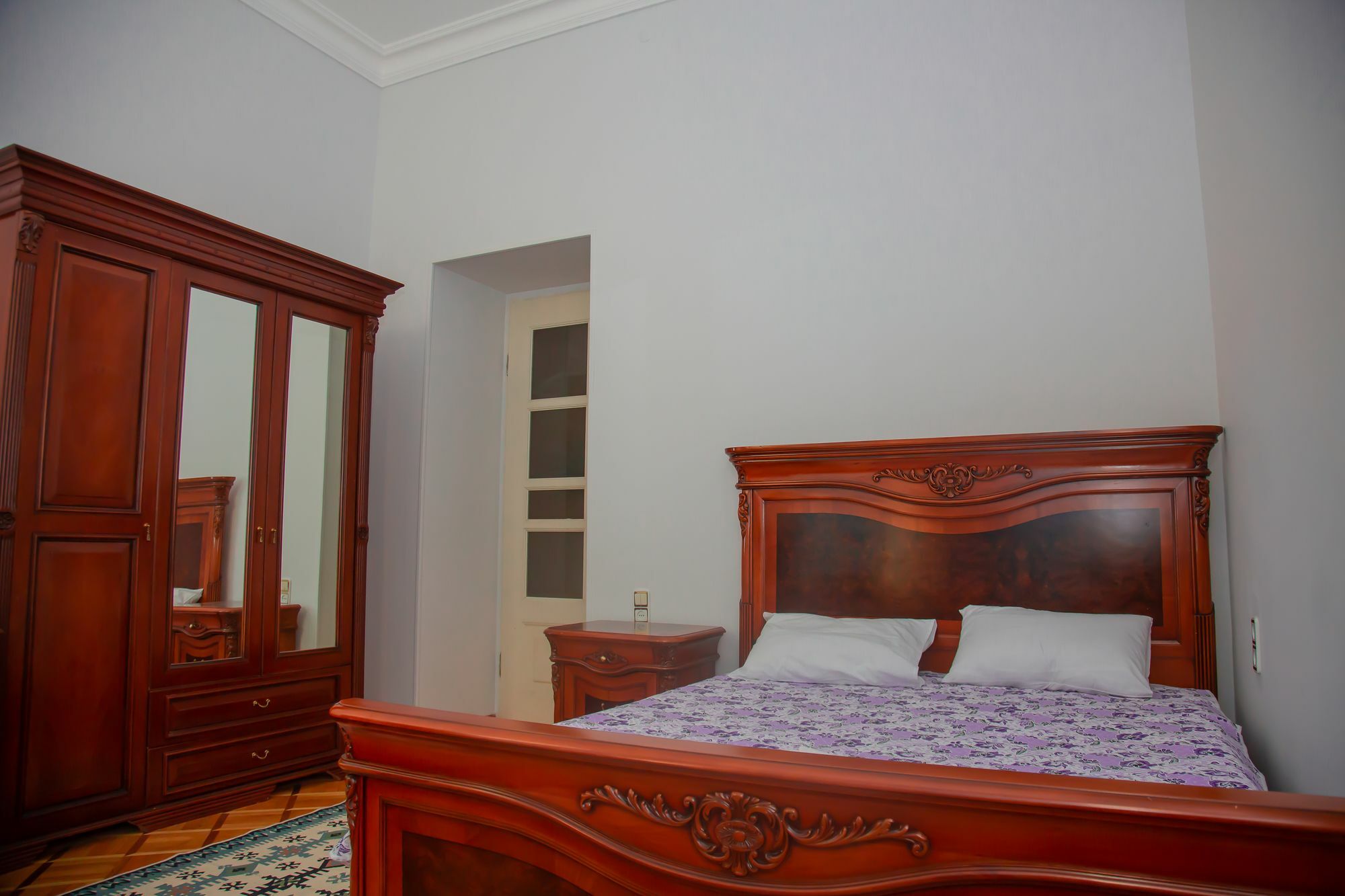 Land Of Fire Hostel Bakü Dış mekan fotoğraf